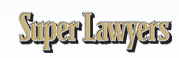 SuperLawyers logo